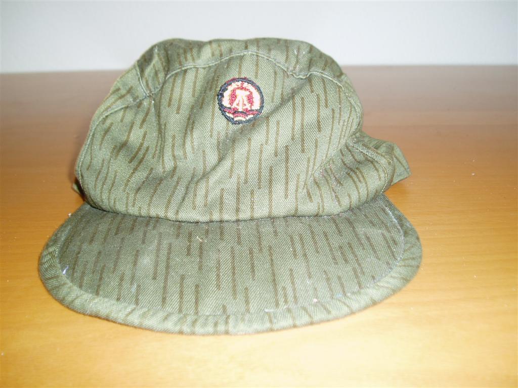 DDR Cap